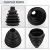Subaru Crosstrek Outer CV Joint Boot Kit (2013)