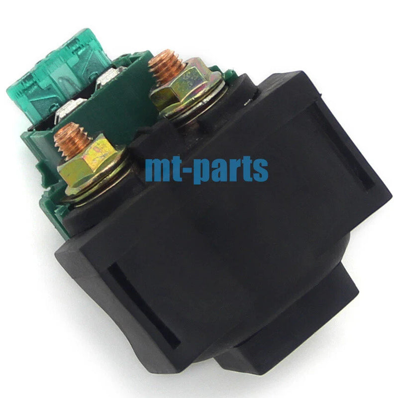 Honda VF1000R Interceptor & VF1000F Starter Solenoid Relay (1984-1986)