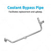 Toyota Hilux TGN16 2.7 2TR Petrol Coolant Bypass Pipe (2005-2015)