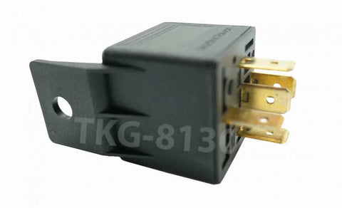 Various Models Bosch Relay 12V 30A