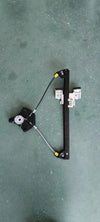 VW Golf MK7 5-Door Rear Right Window Regulator W/o Motor (2012–2021)