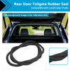 LandCruiser KDJ120 Prado Rear Door Tailgate Rubber Seal (2002-On)