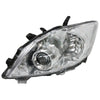 Toyota Corolla LH+RH Headlights Pair (2009–2012)