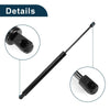 Honda Pilot Sport Utility Rear Hatch Lift Supports (2016-2023)