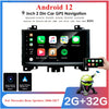 Benz Sprinter (2006-2017)  32G 9'' Android Quad Core GPS Navi