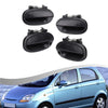Chevrolet Spark Matiz Exterior Door Handle Kit (2005–2013)