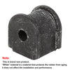 Honda Civic Rear Sway Bar Bushing (2006-2011)