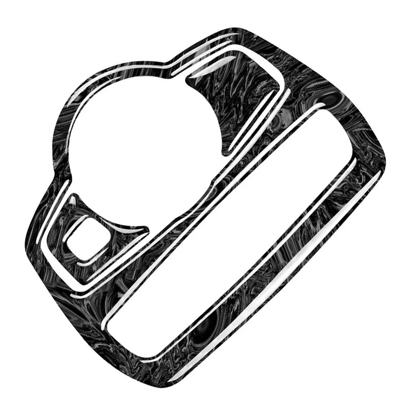 Mercedes-Benz GLC C Class Headlight Switch Cover Trim (2015-2020)