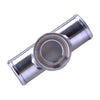 Universal Cars Aluminum Turbo BOV Blow Off Valve 50mm Flange