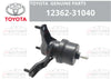 Toyota Highlander Right Engine Side Mount Insulator