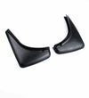 Jeep Cherokee Fender Protector Splash Guard Mud Flaps (2014-2018)