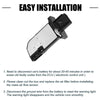 Ford Fiesta ST180 MK7 Mass Air Flow Sensor (2013-2017)