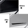 Audi A4 B9 A5 S4 RS4 Interior Door Audio Speaker Horn Cover Trim (2017-2023)