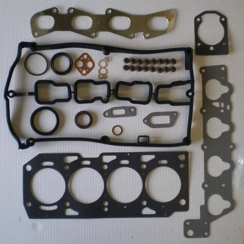 ALFA ROMEO 147 156 166 GT GTV SPIDER 1.6 1.8 2.0 HEAD GASKET SET 2 x