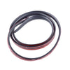 BMW 5-Series 528i 535i 525i Windshield Molding Seal (2006-2010)