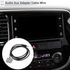 Honda Car Stereo Audio Aux Adapter Cable