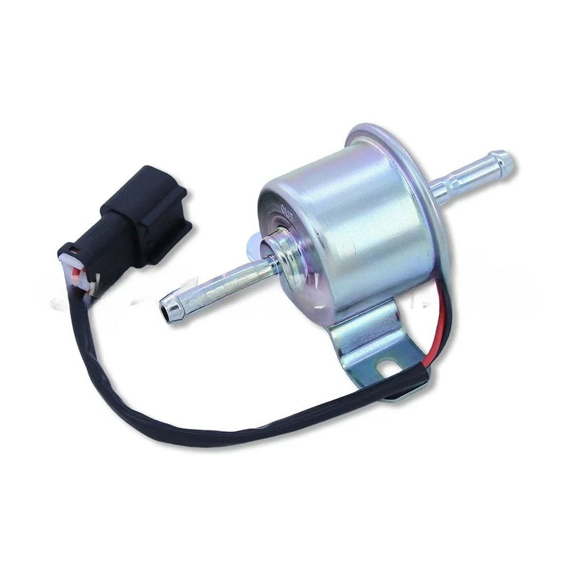 Kubota BX2660D Fuel Pump (2008–2020)