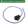 BUICK REGAL 2 Pin Sensor Wiring Harnesses (2011 - 2012)