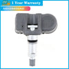 Dodge Challenger SRT TPMS Tire Pressure Sensor (2008–2020)