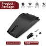 Arctic Cat Storage Box Lid Cover & Latch Kit