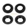 Kawasaki Brute Force 650 750 2 x Front Lower A-Arm Bushings