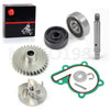 Yamaha Banshee Banshee Complete Rebuild Kit (1987–2006)