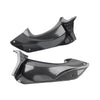 Kawasaki Ninja ZX-14R Carbon Fiber Upper Dash Cover (2006-2011)