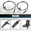 BMW 228i 2.0L ABS Wheel Speed Sensor Rear Left & Right