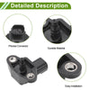 Mercedes-Benz GLK-Class MAP Sensor (2010-2015)