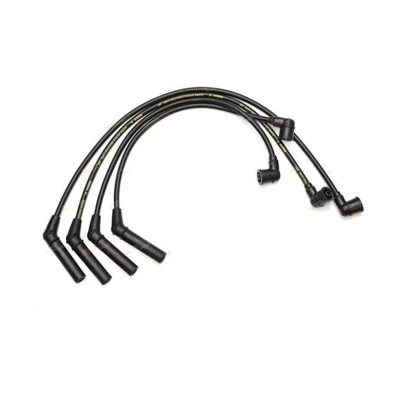 Spark Plug Leads Mitsubishi Mirage 4G15 (1996-2003) - Super Sport