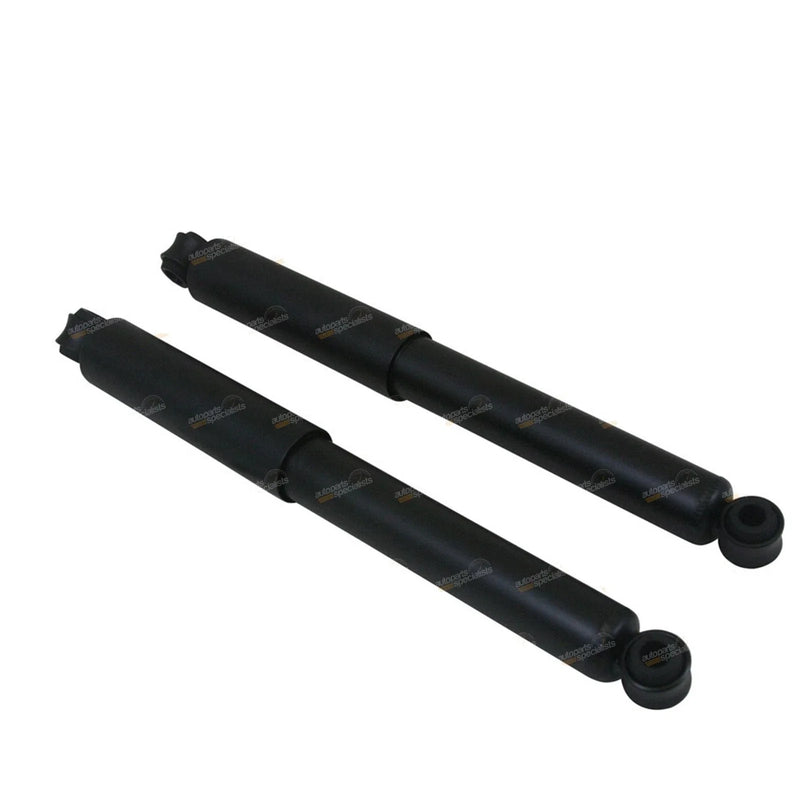 Hiace LH RZH Rear Gas Shock Absorbers (1989–2005)
