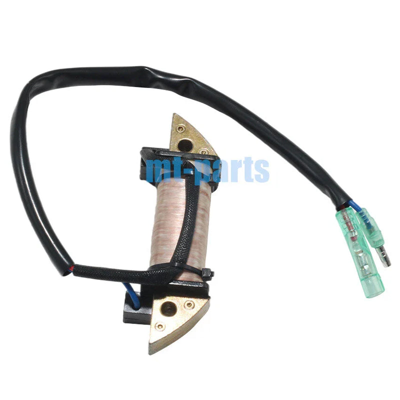 Nissan Outboard 2-Stroke NS9.9D, NS15D, NS18E Coil (2002)