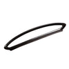 Scion FR-S Subaru BRZ 6 Pcs Carbon Fiber ABS Interior Trim Covers (2013-2020)