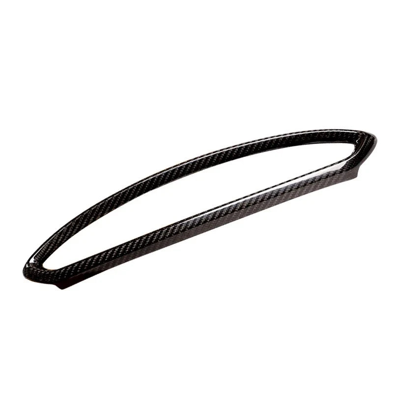 Scion FR-S Subaru BRZ 6 Pcs Carbon Fiber ABS Interior Trim Covers (2013-2020)