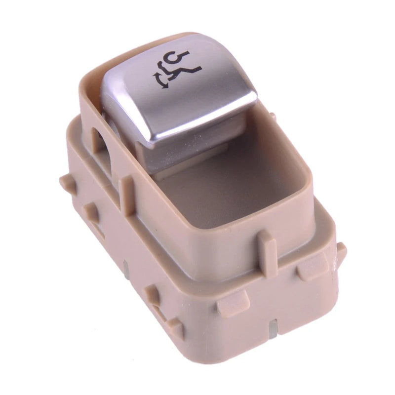 Benz C-Class W205 S205 C205 GLC C253 Trunk Tailgate Control Switch (2015-2023)