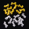 Toyota Lexus 20 x Door Handle Lock Rod End Clips (Fits 8.5mm Hole)