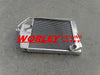 Ford 2N 8N 9N 2 Rows Aluminum Radiator (1939-1952)
