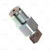 Nissan Navara D40, Pathfinder R51 Fuel Rail Pressure Sensor (2005-2015)