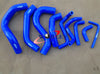 Nissan Patrol Y60 GQ 2.8L RD28T Turbo Diesel Silicone Coolant Hose (1994-1997)
