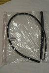 Toyota Corolla Trueno Front Roof W/S LH RH (1983–1987)