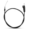Suzuki Ozark 250 QuadRunner 250 KingQuad 300 Throttle Cable (1999–2007)