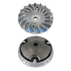 SYM Quadlander 250 / 300S Clutch Variator Pulley Set (2004-2014)
