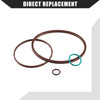 Ford Lincoln 3.5L Vacuum Pump Seal Ring Repair (2011-2019)