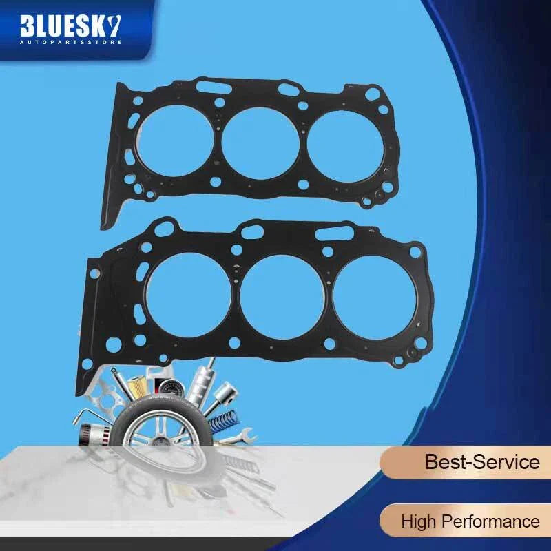 Toyota Hilux GGN15 GGN25 4.0L V6 1GRFE Head Gasket (2005-2015)
