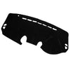 Mazda 2 / Demio 2008-2014 Dash Mat Cover