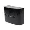 Harley Dyna Street Bob FXDB Left Side Battery Cover (2006-2017)