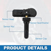 Hyundai Santa Fe (2019-2023) 1 x Pc Tire Pressure Sensor 433MHz