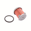 Honda Civic 2.0L L4 Transmission Filter & Cooler Kit (2016-2019)