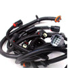 Ram 2500 3500 4500 5500 Front Fog Lamp Wiring Harness (2016-2018)