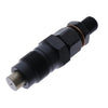 Ford New Holland 1920 1720 1630 L140 L170 4Pcs Fuel Injector
